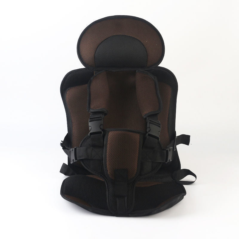 🏆Flash Sale⚡50K+ SOLD! Portable Child Car Safety Seat