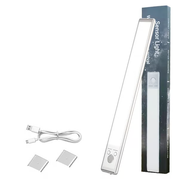 Rechargeable Motion Sensor Led Lights