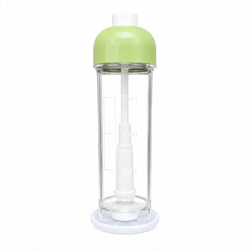 Ultra Fine Cooking Oil Spray Bottle