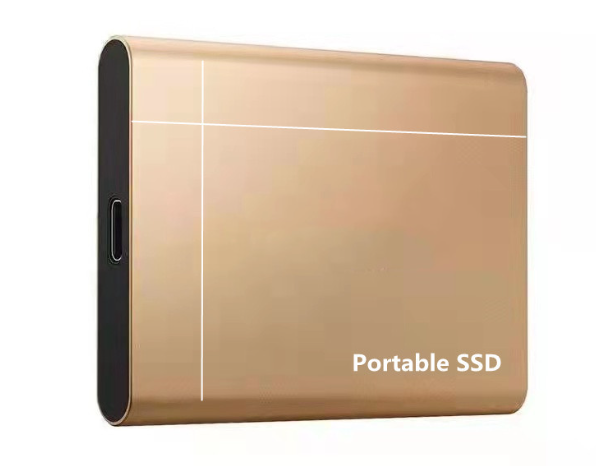 🔥50% OFF🔥🥇High-speed portable solid-state drives