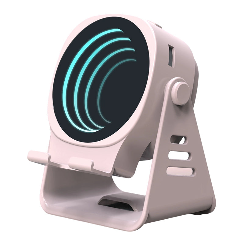 🔥 Induction Speaker Phone Stand