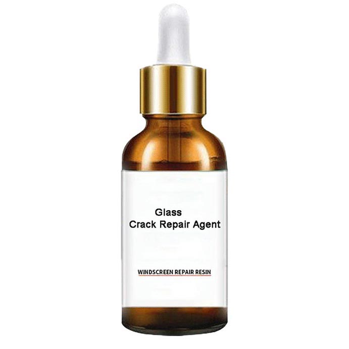 ⚡️BUY 1 FREE 1⚡️One drop fixes all glass cracks!🚗Glass Crack Repair Agent