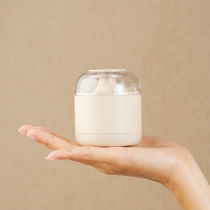 🧶Your Sweater Helper | Compartmentalized Magnetic Lint Remover