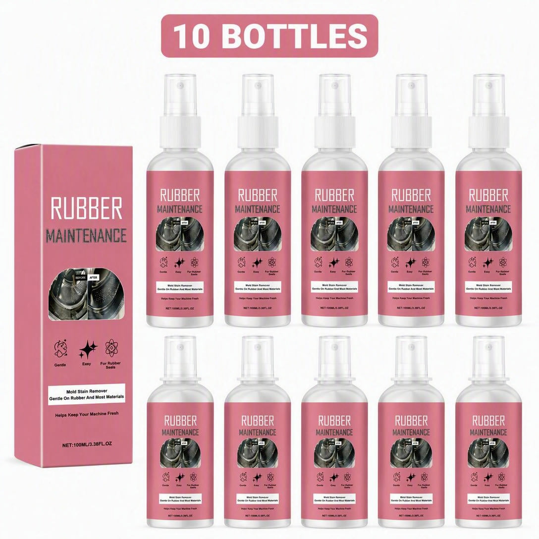 🔥Mold & Mildew Cleaner Spray