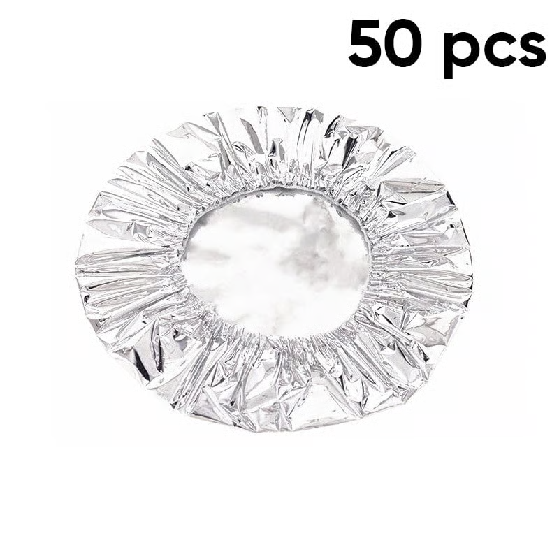 Aluminum Foil Insulation Cover