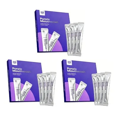 3 sets（60pcs）