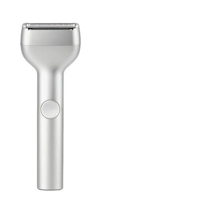 🪒Men's Rechargeable Foil Electric Shaver ⚡🧔– Efficient Close Shaving, Cordless Portable Wet & Dry Beard Razor for Daily Grooming