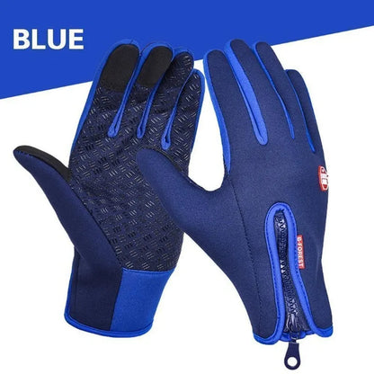 🔥Last Day Promotion-48% OFF🔥Warm Thermal Gloves Cycling Running Driving Gloves
