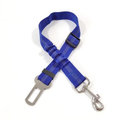 🐾 Sick of uncomfortable travel gear for your pup? This belt changes everything!