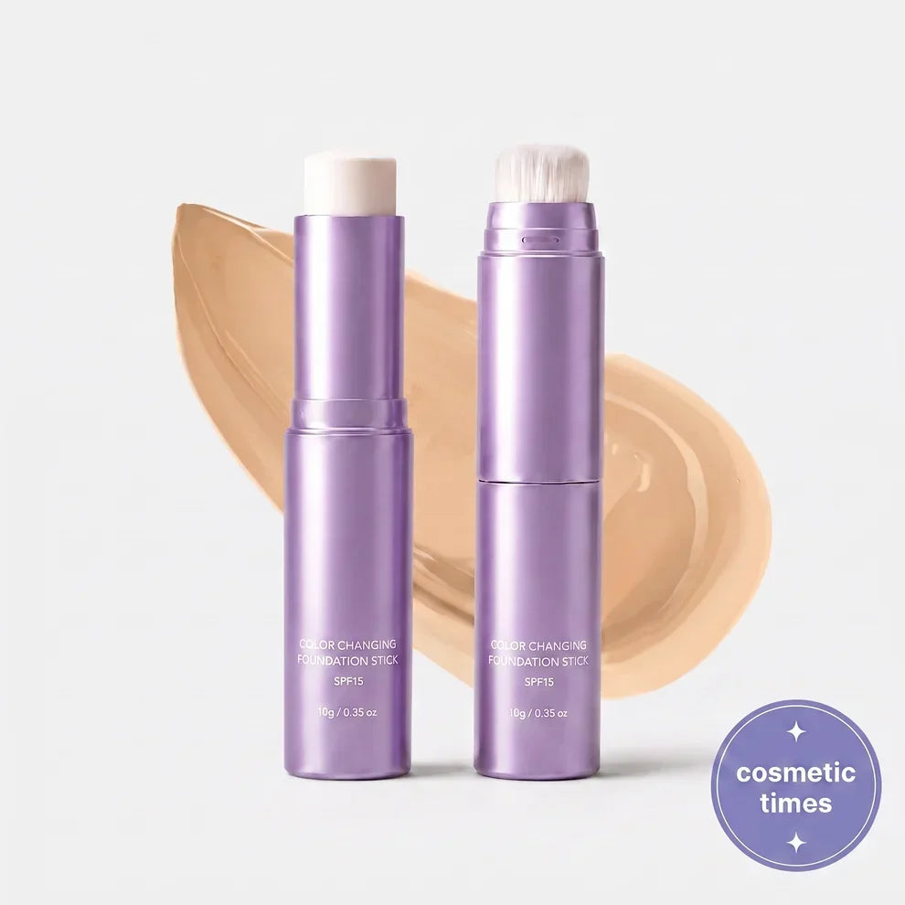 🔥BUY 1 FREE 1🔥Changing Foundation Stick  – The stick that makes mature skin glow again