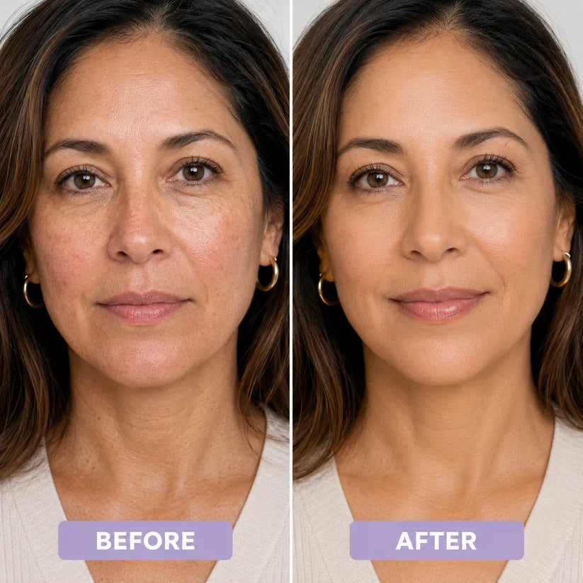 🔥BUY 1 FREE 1🔥Changing Foundation Stick  – The stick that makes mature skin glow again