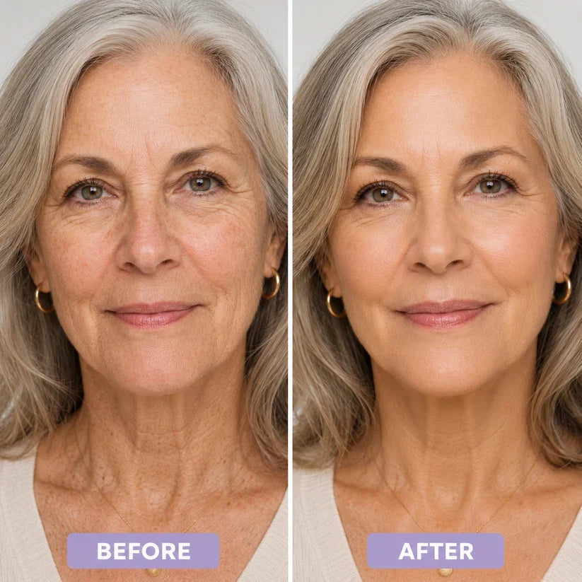 🔥BUY 1 FREE 1🔥Changing Foundation Stick  – The stick that makes mature skin glow again