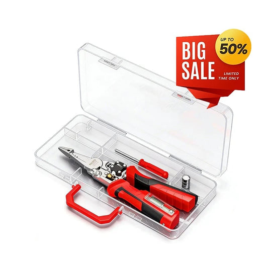 Multi-functional Digital Wire Stripper