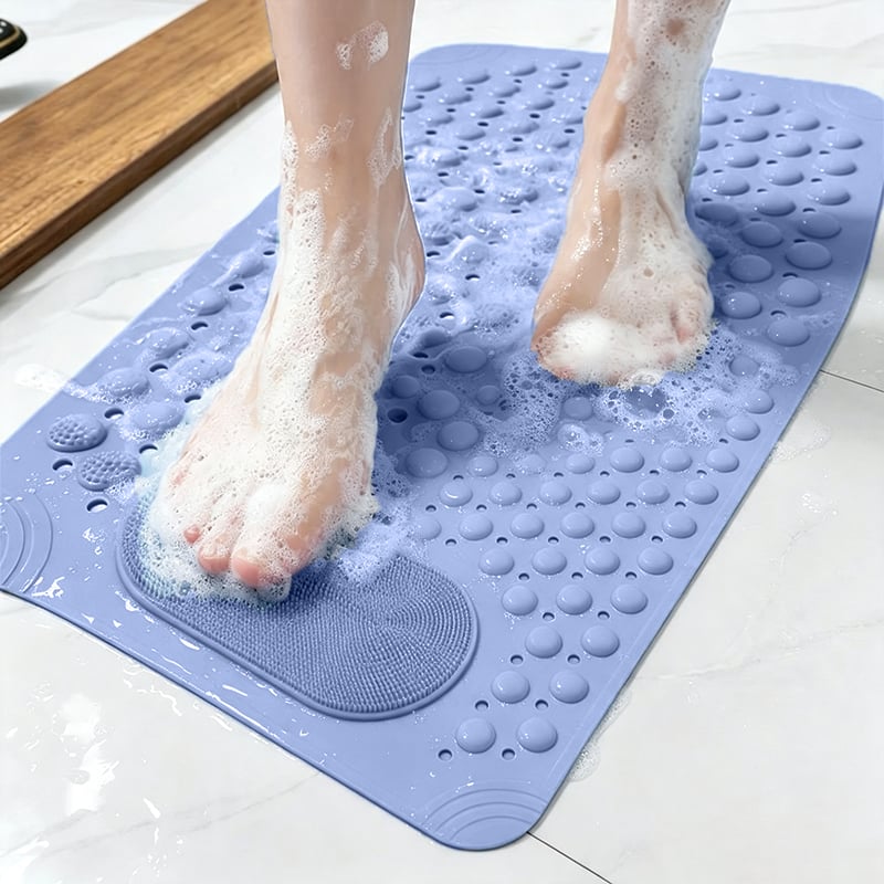 🎉🎉 non-slip shower mat🎇
