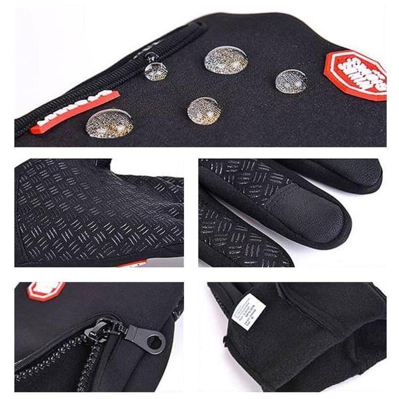 🔥Last Day Promotion-48% OFF🔥Warm Thermal Gloves Cycling Running Driving Gloves
