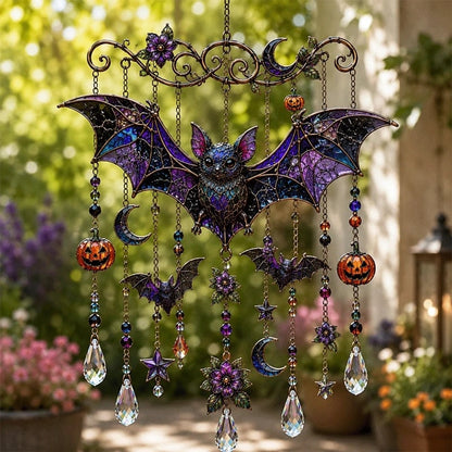 ?? Spooky Halloween Suncatcher ?? Special Offer
