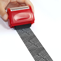 Neutral Roller Privacy Seal