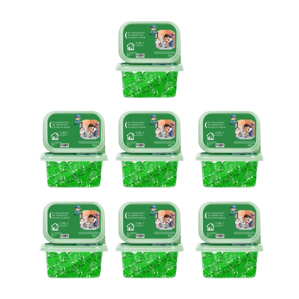 7 Sets