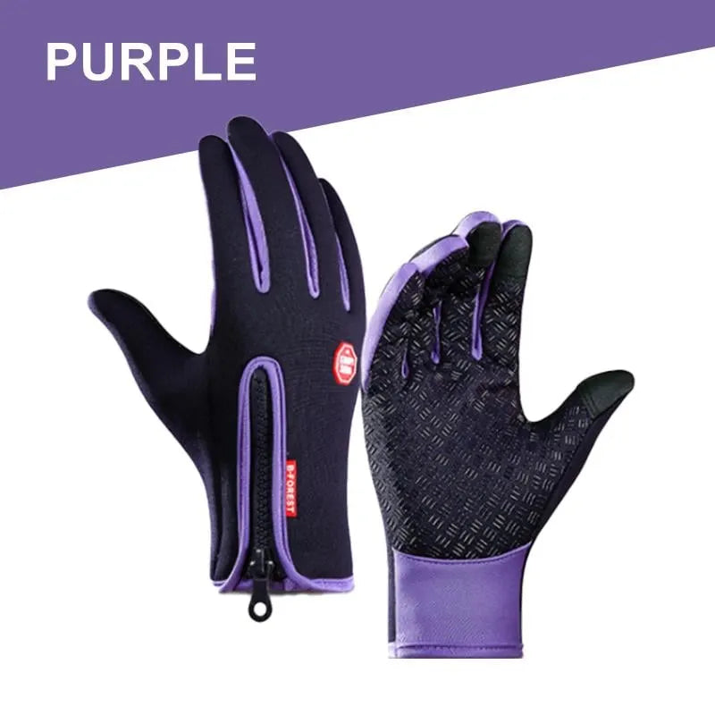 🔥Last Day Promotion-48% OFF🔥Warm Thermal Gloves Cycling Running Driving Gloves