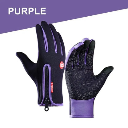 🔥Last Day Promotion-48% OFF🔥Warm Thermal Gloves Cycling Running Driving Gloves