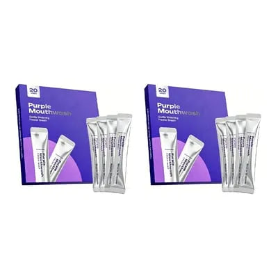 2 sets（40pcs）