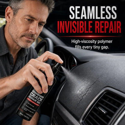 ⏰Buy 1 Get 1 Free⏰🚗Professional Car Dashboard Crack Repair Gel