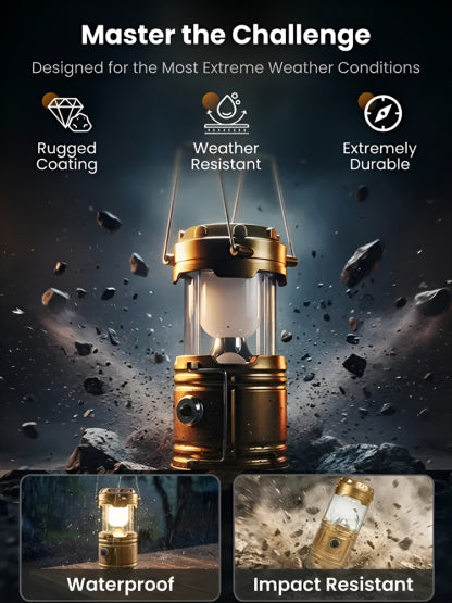 ☀️ [ENERGY CRISIS CLEARANCE] Ncrovoplus  4-in-1 Tactical Solar Lantern – $0 Electricity Bill, IP67 Waterproof, Auto-Motion Home Security Light (50% OFF TODAY!)