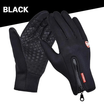 🔥Last Day Promotion-48% OFF🔥Warm Thermal Gloves Cycling Running Driving Gloves