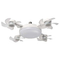 Remote Control Ceiling Fan Light Bulb