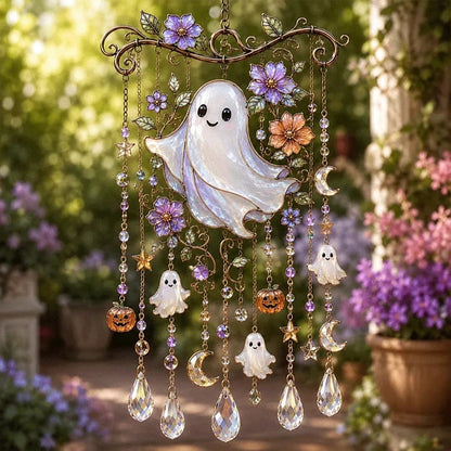 ?? Spooky Halloween Suncatcher ?? Special Offer