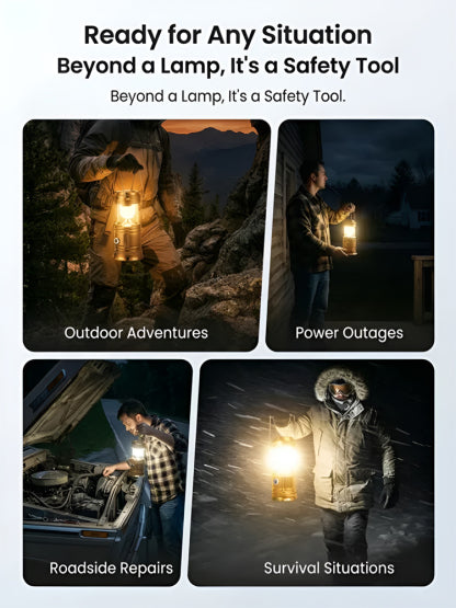 ☀️ [ENERGY CRISIS CLEARANCE] Ncrovoplus  4-in-1 Tactical Solar Lantern – $0 Electricity Bill, IP67 Waterproof, Auto-Motion Home Security Light (50% OFF TODAY!)