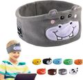 Children's musical headscarf