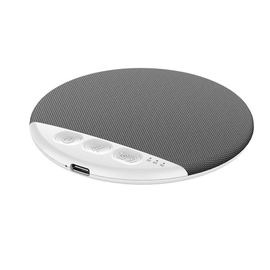 Pillow speaker