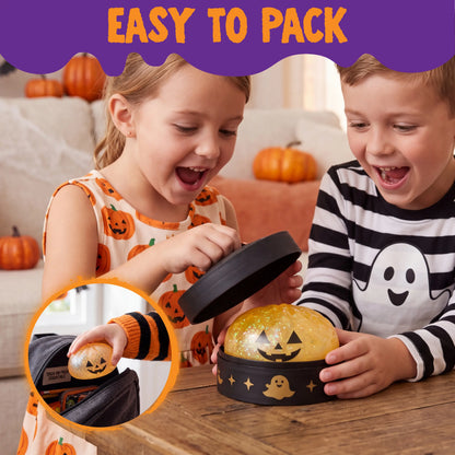 ?? 50% OFF Halloween Dumpling Squishies ?? Soft, Slow-Rebound & Satisfying