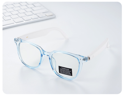 Smart AI Glasses