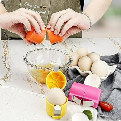 ⏳Time-Limited Special⏰Egg Shell Opener
