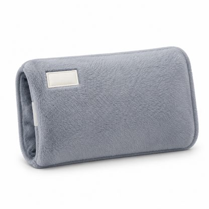 Rechargeable hot water bottles, heat packs, explosion-proof heat pads