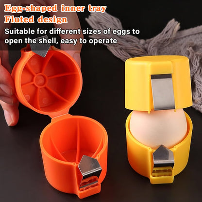 ⏳Time-Limited Special⏰Egg Shell Opener