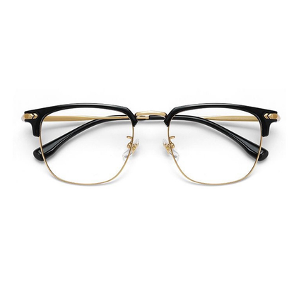 ✨ Smart Zoom Reading Glasses: One Pair for Near, Far, and Everything in Between | 7g Ultra-Light Titanium👓