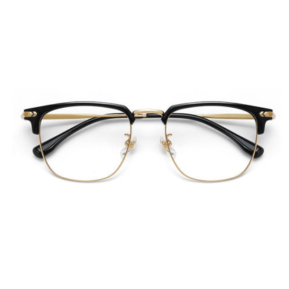 ✨ Smart Zoom Reading Glasses: One Pair for Near, Far, and Everything in Between | 7g Ultra-Light Titanium👓