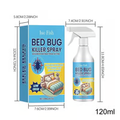 Bed Bug Killer Spray