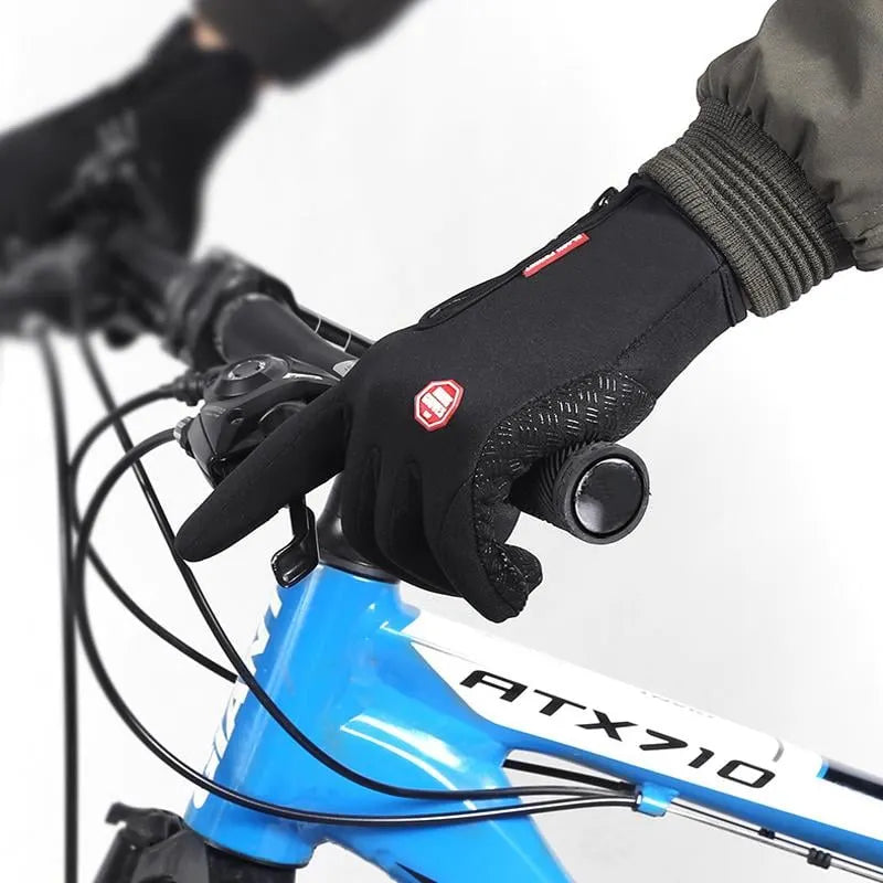 🔥Last Day Promotion-48% OFF🔥Warm Thermal Gloves Cycling Running Driving Gloves