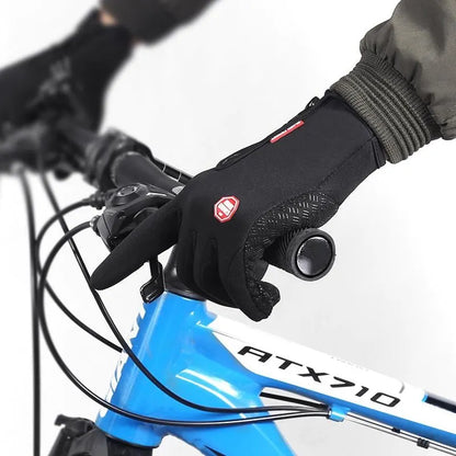🔥Last Day Promotion-48% OFF🔥Warm Thermal Gloves Cycling Running Driving Gloves