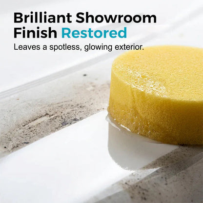 ⚡️BUY 1 FREE 1 ⚡️Boat Hull Cleaner 100ml Stain and Scum Line Remover