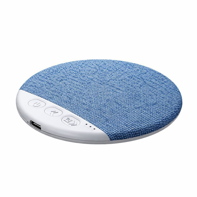 Pillow speaker