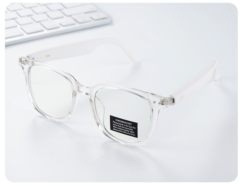 Smart AI Glasses
