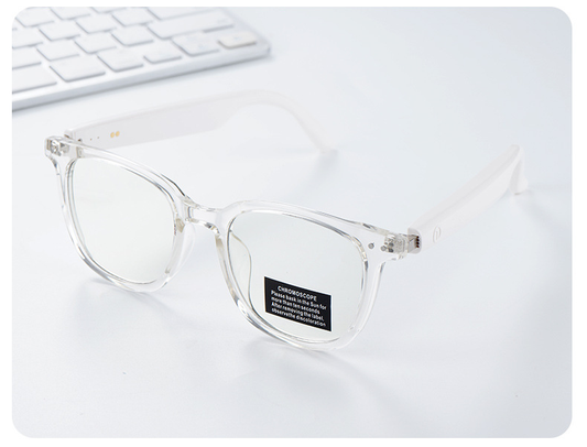 Smart AI Glasses