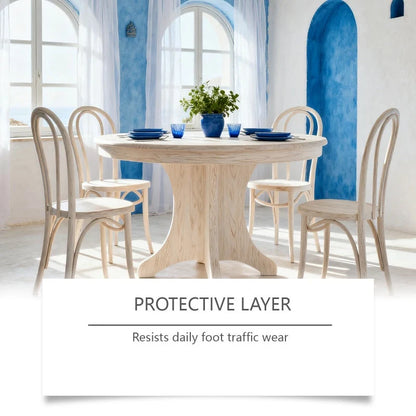 Shine Floor Restorer for Hard Surfaces