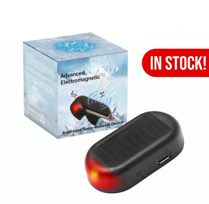 🔥HOT SALE Electromagnetic Molecular Interference Antifreeze Snow Removal Instrument for Vehicles
