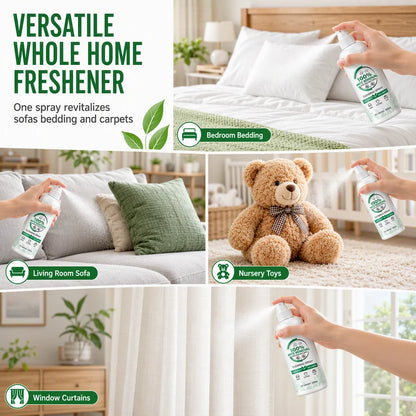 🔥BUY 1 FREE 🔥Plant Extract Fabric Dust Mite Removal Spray